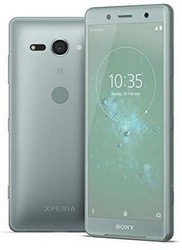 Замена дисплея на телефоне Sony Xperia XZ2 Compact в Калининграде